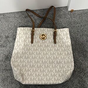 Michael Kors Tote Bag